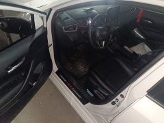Toyota Corolla 2021 TNGA 1.5L CVT Elite - ფოტო 17