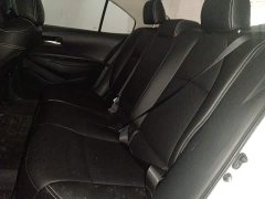 Toyota Corolla 2021 TNGA 1.5L CVT Elite - ფოტო 18