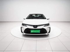 Toyota Corolla 2021 TNGA 1.5L CVT Elite - ფოტო 2