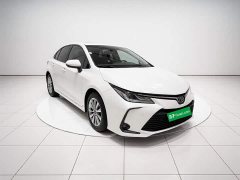 Toyota Corolla 2021 TNGA 1.5L CVT Elite - ფოტო 3