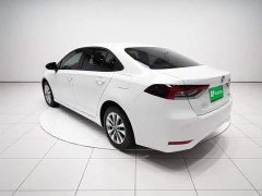 Toyota Corolla 2021 TNGA 1.5L CVT Elite - ფოტო 4