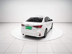 Toyota Corolla 2021 TNGA 1.5L CVT Elite - ფოტო 5