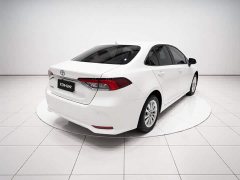 Toyota Corolla 2021 TNGA 1.5L CVT Elite - ფოტო 6