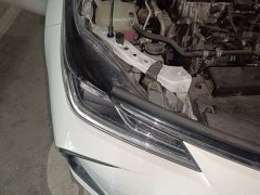 Toyota Corolla 2021 TNGA 1.5L CVT Elite - ფოტო 7