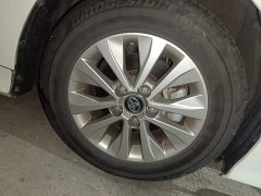 Toyota Corolla 2021 TNGA 1.5L CVT Elite - ფოტო 8