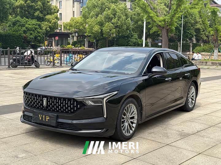 FAW Besturn B70 1.5T Automatic Joy Edition - ავტომობილი ჩინეთიდან