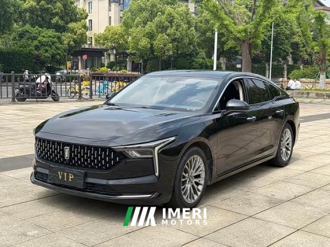 2021 FAW Besturn B70 1.5T Automatic Joy Edition - ავტომობილი ჩინეთიდან