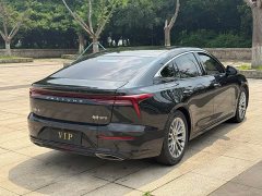 FAW Besturn B70 1.5T Automatic Joy Edition - ფოტო 10