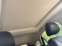 FAW Besturn B70 1.5T Automatic Joy Edition - ფოტო 12