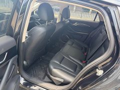 FAW Besturn B70 1.5T Automatic Joy Edition - ფოტო 6