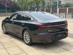 FAW Besturn B70 1.5T Automatic Joy Edition - ფოტო 8
