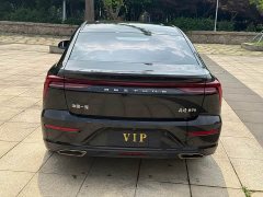 FAW Besturn B70 1.5T Automatic Joy Edition - ფოტო 9