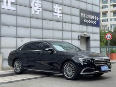 Mercedes-Benz E-Class E 300 L Sport Fashion Edition - ფოტო 1