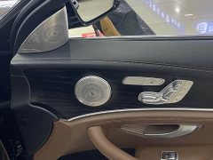 Mercedes-Benz E-Class E 300 L Sport Fashion Edition - ფოტო 12