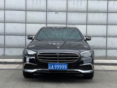 Mercedes-Benz E-Class E 300 L Sport Fashion Edition - ფოტო 2