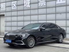 Mercedes-Benz E-Class E 300 L Sport Fashion Edition - ფოტო 3