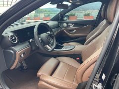 Mercedes-Benz E-Class E 300 L Sport Fashion Edition - ფოტო 4