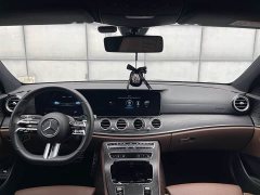 Mercedes-Benz E-Class E 300 L Sport Fashion Edition - ფოტო 5