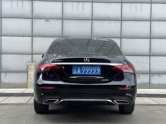 Mercedes-Benz E-Class E 300 L Sport Fashion Edition - ფოტო 7