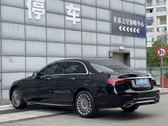 Mercedes-Benz E-Class E 300 L Sport Fashion Edition - ფოტო 8