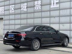 Mercedes-Benz E-Class E 300 L Sport Fashion Edition - ფოტო 9