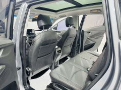 Volkswagen Viloran 2020 Mild Hybrid Redline 530T Automatic Luxury Edition (5 2 Seating) - ფოტო 11