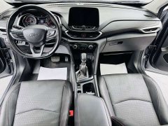 Volkswagen Viloran 2020 Mild Hybrid Redline 530T Automatic Luxury Edition (5 2 Seating) - ფოტო 13