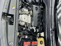 Volkswagen Viloran 2020 Mild Hybrid Redline 530T Automatic Luxury Edition (5 2 Seating) - ფოტო 16