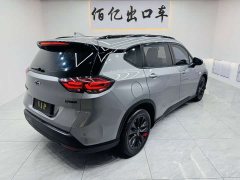 Volkswagen Viloran 2020 Mild Hybrid Redline 530T Automatic Luxury Edition (5 2 Seating) - ფოტო 4