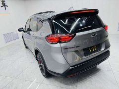 Volkswagen Viloran 2020 Mild Hybrid Redline 530T Automatic Luxury Edition (5 2 Seating) - ფოტო 6