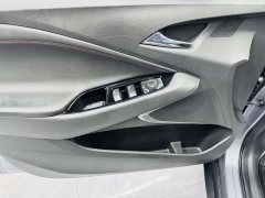 Volkswagen Viloran 2020 Mild Hybrid Redline 530T Automatic Luxury Edition (5 2 Seating) - ფოტო 8