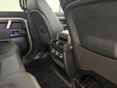 Land Rover Defender 110 3.0T P400 75th Anniversary Legend Edition - ფოტო 11