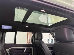 Land Rover Defender 110 3.0T P400 75th Anniversary Legend Edition - ფოტო 12