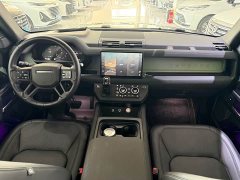 Land Rover Defender 110 3.0T P400 75th Anniversary Legend Edition - ფოტო 13