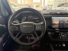 Land Rover Defender 110 3.0T P400 75th Anniversary Legend Edition - ფოტო 14