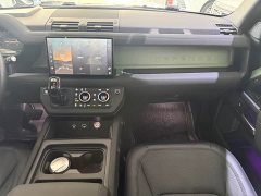 Land Rover Defender 110 3.0T P400 75th Anniversary Legend Edition - ფოტო 15