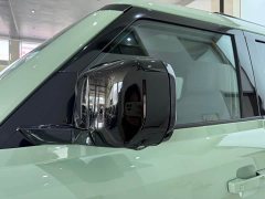 Land Rover Defender 110 3.0T P400 75th Anniversary Legend Edition - ფოტო 4