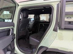 Land Rover Defender 110 3.0T P400 75th Anniversary Legend Edition - ფოტო 8