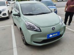 Changan BenBen E-Star 2021 National Version Colorful Edition LFP (31.95 kWh) - ფოტო 1