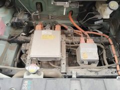 Changan BenBen E-Star 2021 National Version Colorful Edition LFP (31.95 kWh) - ფოტო 10
