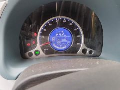 Changan BenBen E-Star 2021 National Version Colorful Edition LFP (31.95 kWh) - ფოტო 14