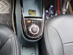 Changan BenBen E-Star 2021 National Version Colorful Edition LFP (31.95 kWh) - ფოტო 16