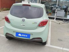 Changan BenBen E-Star 2021 National Version Colorful Edition LFP (31.95 kWh) - ფოტო 3