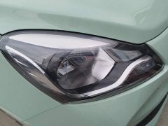 Changan BenBen E-Star 2021 National Version Colorful Edition LFP (31.95 kWh) - ფოტო 5