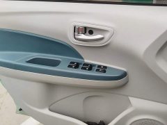Changan BenBen E-Star 2021 National Version Colorful Edition LFP (31.95 kWh) - ფოტო 7