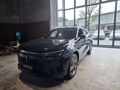 Great Wall Wey Mocha PHEV FWD Long Range Edition - ფოტო 1
