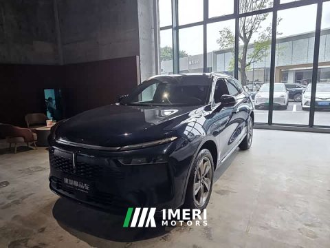 2023 Great Wall Wey Mocha PHEV FWD Long Range Edition - ავტომობილი ჩინეთიდან