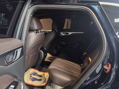 Great Wall Wey Mocha PHEV FWD Long Range Edition - ფოტო 10