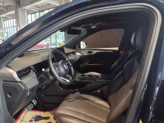 Great Wall Wey Mocha PHEV FWD Long Range Edition - ფოტო 11