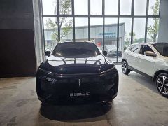 Great Wall Wey Mocha PHEV FWD Long Range Edition - ფოტო 2